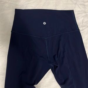 Lululemon Align 25” Leggings